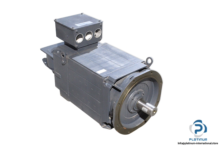 siemens-1PH7226-9HF130BB3-Z-synchronous-motor-(new)