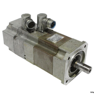 siemens-1FK6042-6AF71-1AB0-synchronous-motor-(used)