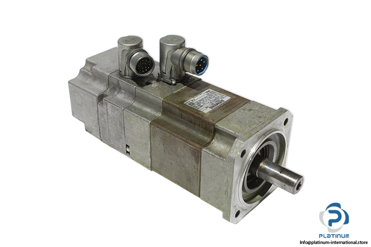 siemens-1FK6042-6AF71-1AB0-synchronous-motor-(used)