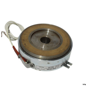 mwm-EMS-130_SM-single-disk-self-adjusting-clutch-(used)