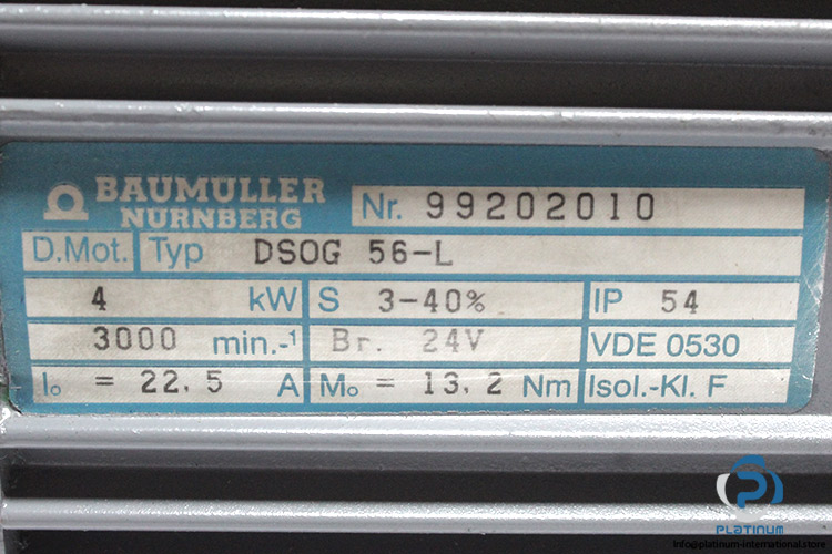 baumuller-nurnberg-DSOG-56-L-synchronous-servo-motor-with-fan-(used)-3