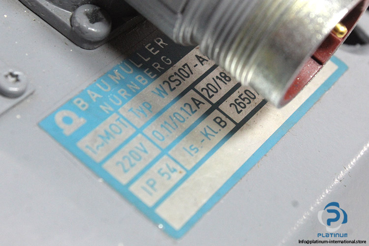 baumuller-nurnberg-DSOG-56-L-synchronous-servo-motor-with-fan-(used)-6