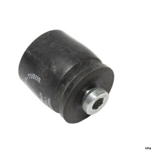 ACE TS 54-29 Profile Damper