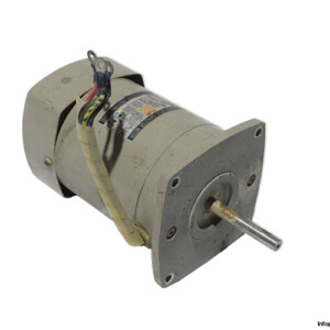 matsushita-EP-FL2-permanent-split-capacitor-motor-(used)