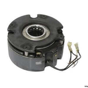 Matrix 1EB027 17 Electric Brake