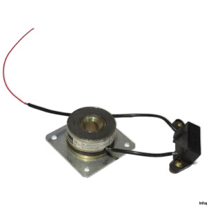Binder 86 61104E00 Electric Brake
