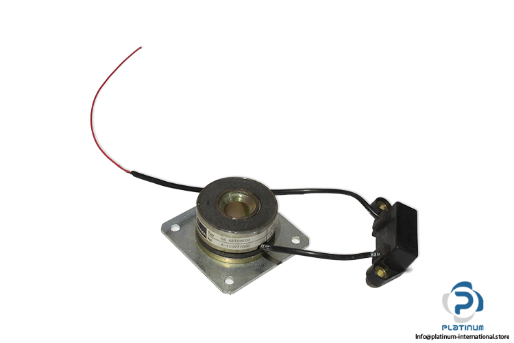 binder-86-61104E00-electric-brake-(used)