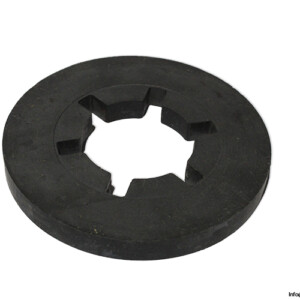Bremskerl 848420023 Disk Brake