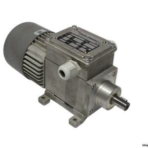 minimotor-AC44-ac-gearmotor-(used)
