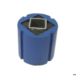 rosta-DK-S-27-60-rubber-suspension-unit-(used)
