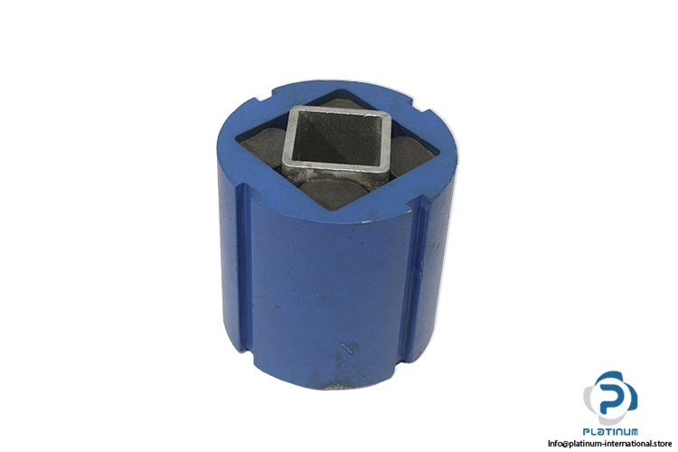 rosta-DK-S-27-60-rubber-suspension-unit-(used)