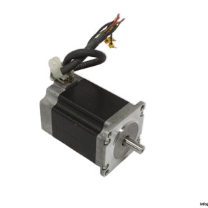 jenaer-23S31-0650-80000-13-stepper-motor-(used)