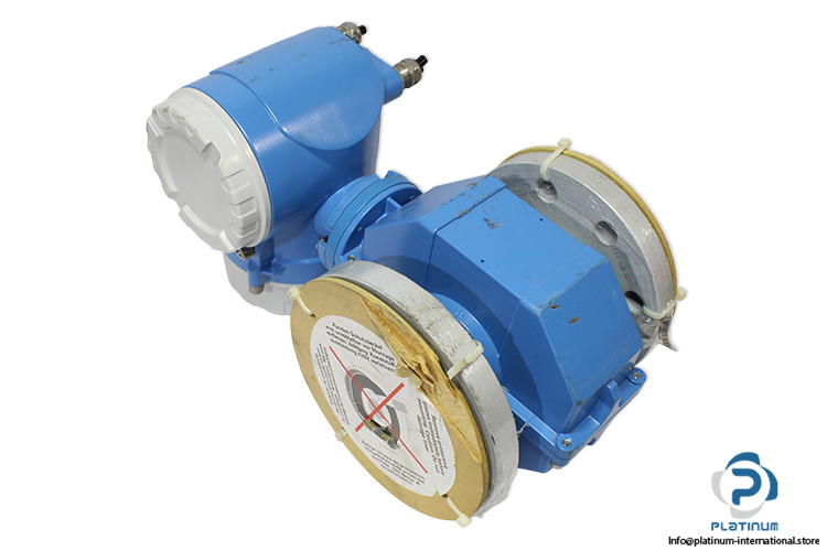 endress-hauser-50P65-EC0A1AA0AAAW-flow-meter-(new)