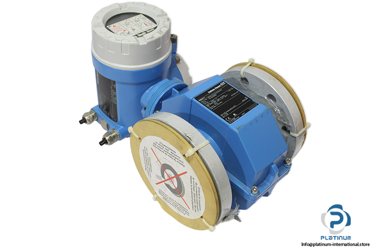 endress-hauser-50P65-EC0A1AA0AAAW-flow-meter-(new)-1