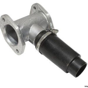 Gardner Denver 2BX2145-Z Vacuum Relief Valve