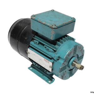 Brook Crompton D71SK K489571 Motor Brake