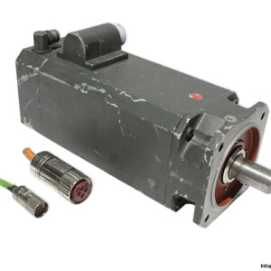 siemens-1FT6086-1AF71-1EH1-291V-synchronous-motor-(used)