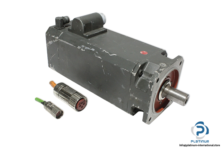 siemens-1FT6086-1AF71-1EH1-291V-synchronous-motor-(used)