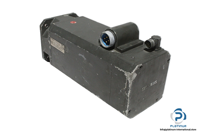 siemens-1FT6086-1AF71-1EH1-291V-synchronous-motor-(used)-1