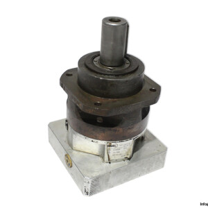 vogel-MPRN-02-planetary-gearbox-(used)