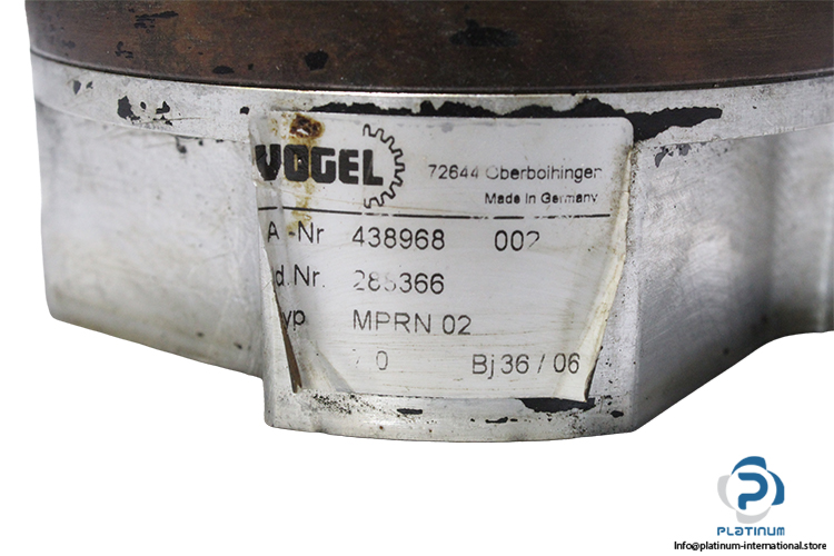 vogel-MPRN-02-planetary-gearbox-(used)-2