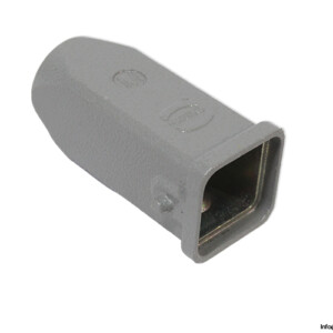 harting-HAN-3A-GG-M20-connector-(New)