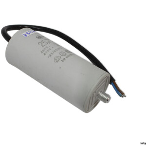 Ducati Energia 16.10.26 Capacitor
