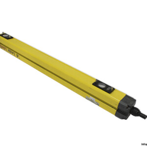 Leuze Electronic AMI 42 Active Beam Deflection