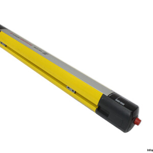 Leuze Electronic MLD 500-T2 Safety Device Transmitter