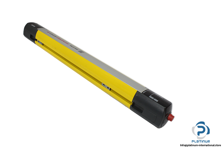 leuze-eectronic-MLD-500-T2-safety-device-transmitter-(New)