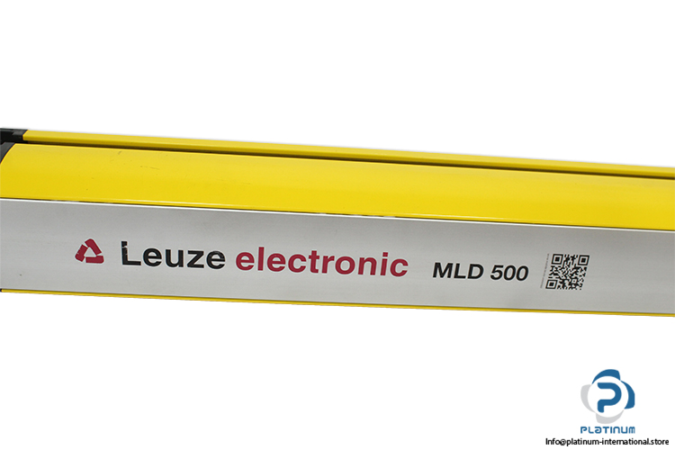 leuze-eectronic-MLD-500-T2-safety-device-transmitter-(New)-2
