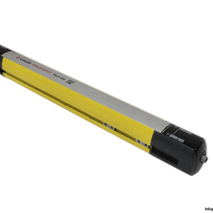 Leuze Electronic MLD 510-R2 Light Beam Safety Device Receiver
