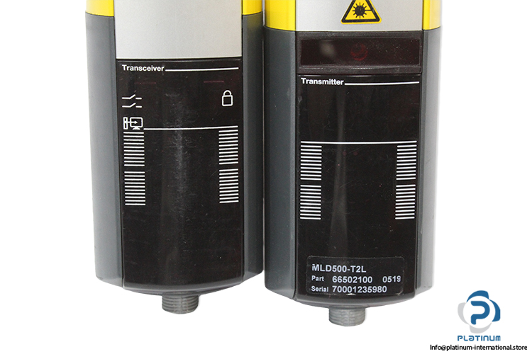 leuze-electronic-MLD530-RT2M-MLD500-T2L-safety-device-transmitter-(New)-4