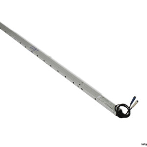 Cedes Micro MF RX-950-16-IP65/MICRO MF TX-950-16-IP65 Safety Light Curtain Receiver/Transmitter