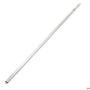Leuze Electronic CSL505-R50-1550-M8 Light Curtain Receiver