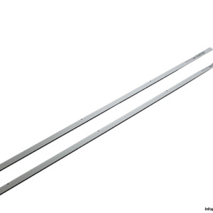 Leuze Electronic CSL505-R50-1550-M8 / CSL505-T50-1550-M8 Safety Light Curtain Receiver/Transmitter