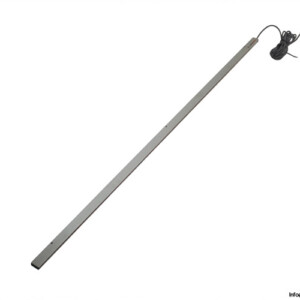 Leuze Electronic IVBR/4-100-1100-03,4000 Safety Light Curtain Receiver