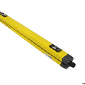 Leuze Electronic AMI 42 Active Beam Deflection