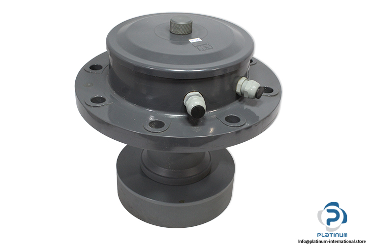 endress-hauser-DU221T-ultrasonic-sensor-(New)
