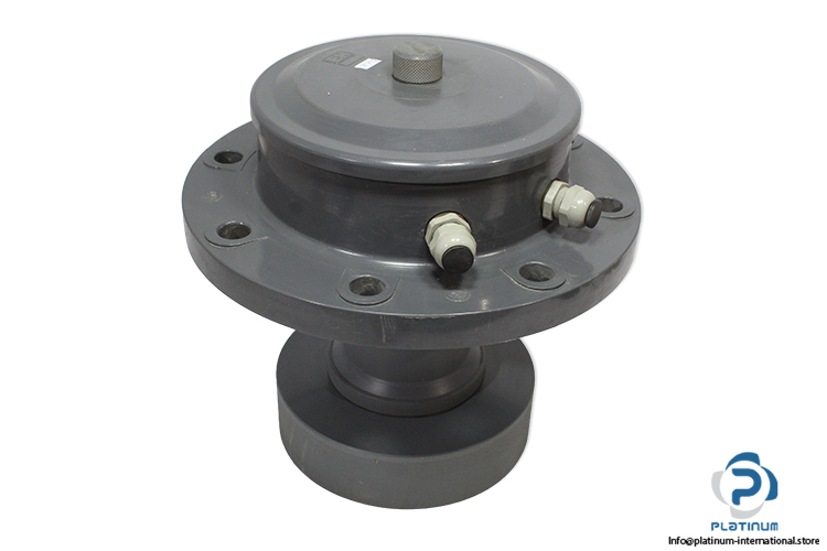 endress-hauser-DU220T-ultrasonic-sensor-(New)