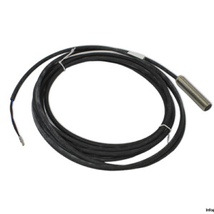 Balluff BES0062 BES M12MI-PSC40B-BP03 Inductive Proximity Sensor