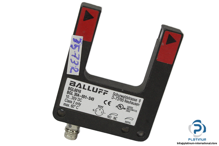 balluff-BGL0016-fork-light-barrier-(New)-2