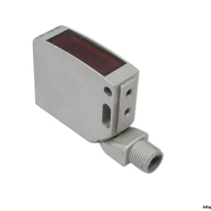 Balluff BOS00TL BOS 21M-PA-LR10-S4 Retro-Reflective Sensor