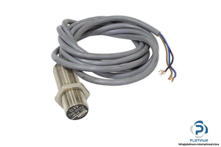 balluff-BES0083-inductive-sensor-(Used)