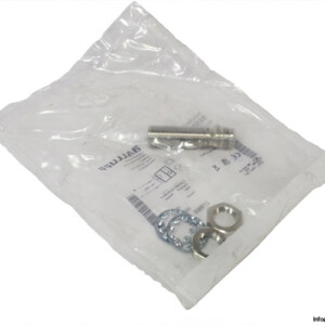 Balluff BES00PK BES 516-325-E5-C-S4 Inductive Proximity Sensor