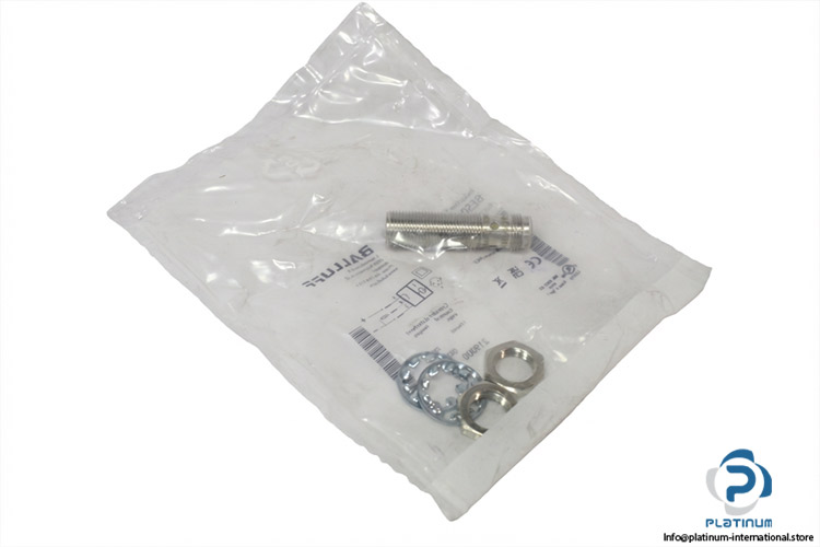 balluff-BES00PK-inductive-sensor-(New)