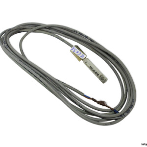 Univer DF-220 Electromechanical Proximity Switch