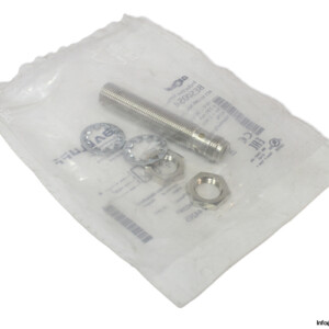 Balluff BES0054 BES M12MI-NSC20B-S04G Inductive Proximity Sensor