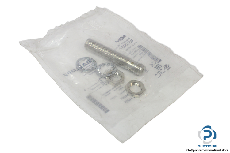balluff-BES0054-inductive-sensor-(New)