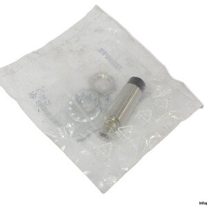 Balluff BES05EY BES M18MG-PSC20F-S04G Inductive Proximity Sensor